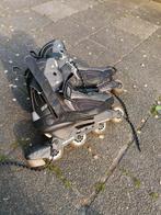 Skeelers Bauer - maat 46, Bauer, Inline skates 4 wielen, Gebruikt, Ophalen