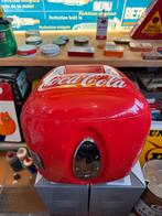 Coca-Cola Koelbox - Vintage Look, Gebruikt, Gebruiksvoorwerp, ., Ophalen of Verzenden