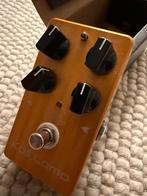 Suhr Koji  compressor pedal, Muziek en Instrumenten, Effecten, Ophalen of Verzenden, Zo goed als nieuw, Compressor