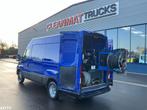 Iveco Daily 35C18 RIONED hogedrukwater installatie, Auto's, Automaat, Achterwielaandrijving, Euro 6, Iveco