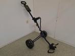 Golftrolley, Sport en Fitness, Golf, Ophalen, Gebruikt, Golfkar