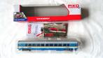 piko wagon, Hobby en Vrije tijd, Modeltreinen | H0, Gelijkstroom, Nieuw, Wagon, Piko