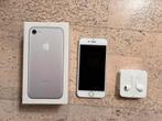 iPhone 7 zilver, 32 GB, Gebruikt, Ophalen of Verzenden, Zilver