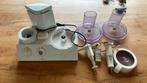 Braun keukenmachine 700 onderdelen, Witgoed en Apparatuur, Keukenmixers, Ophalen of Verzenden, Zo goed als nieuw