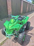 Electrische kinder quad, Fietsen en Brommers, Minibikes, Midibikes en Pitbikes, Ophalen, Zo goed als nieuw, Overige typen
