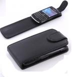 BlackBerry Bold 9700 PU Lederen Beschermhoes, Telecommunicatie, Mobiele telefoons | Hoesjes en Frontjes | Blackberry, Nieuw, Ophalen