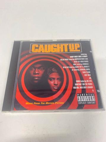 Caught Up - The Soundtrack beschikbaar voor biedingen