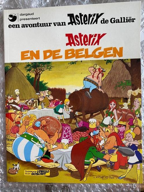 Nieuwe Asterix en Obelix Stripboeken uit 1977 of ouder, Boeken, Stripboeken, Nieuw, Meerdere stripboeken, Ophalen of Verzenden