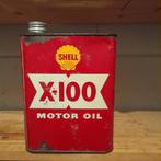 Shell  olieblik, Verzamelen, Merken en Reclamevoorwerpen, Ophalen of Verzenden, Zo goed als nieuw