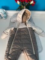 2 x Winterpak / skipak / dikke overall baby maat 62 z.g.a.n., Ophalen of Verzenden, Zo goed als nieuw, Jongetje of Meisje, Pakje