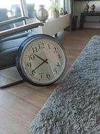 Ikea bravur klok, Ophalen, Gebruikt, Analoog, Wandklok