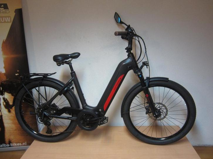 Damesfiets met Bosch Performance CX     Nieuw, Fietsen en Brommers, Fietsen | Dames | Damesfietsen, Nieuw, Overige merken, Ophalen