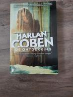 Harlan Coben - de Ontdekking, Boeken, Ophalen of Verzenden, Zo goed als nieuw