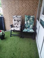 Hartman Stoelkussens Hoge Rug - Zo goed als nieuw!, Ophalen of Verzenden, Zo goed als nieuw