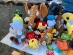 Diverse Knuffels, Ophalen, Gebruikt, Overige typen