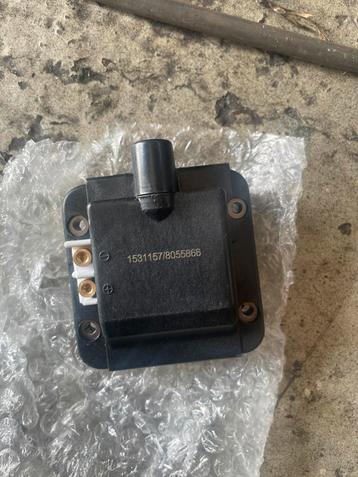 Nieuwe bobine honda beschikbaar voor biedingen