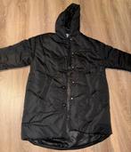 Nieuwe Prada Jas coat Oversized - Maat S, Kleding | Dames, Ophalen of Verzenden, Nieuw, Zwart