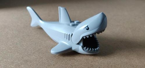 Hele mooie enorme Lego haai / Reuze haai, Kinderen en Baby's, Speelgoed | Duplo en Lego, Nieuw, Lego, Losse stenen, Ophalen of Verzenden