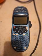 DYMO LetraTag Labelprinter - Gebruikt, Computers en Software, Labelprinters, Qwerty, Ophalen of Verzenden, Etiket, Gebruikt