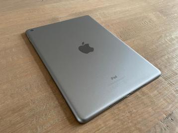 Apple iPad 5e generatie beschikbaar voor biedingen