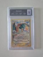 Charizard 4/100 Crystal Guardians - Perfecte Staat!, Hobby en Vrije tijd, Verzamelkaartspellen | Pokémon, Ophalen of Verzenden