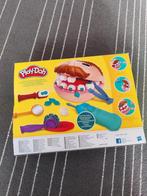 Play-Doh tandarts, Kinderen en Baby's, Ophalen of Verzenden, Zo goed als nieuw