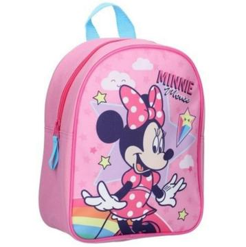 Minnie Mouse Rugzak - 28 cm - Disney Schooltas beschikbaar voor biedingen