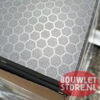 Betonplex 21 mm | Hardhout | Antislip aanhanger plaat | WBP, Ophalen of Verzenden, Nieuw, Betonplex, 20 tot 50 mm