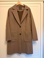 Tussen Jas C&A, maat 42, Kleding | Dames, Ophalen of Verzenden, Zo goed als nieuw, Maat 42/44 (L), Beige