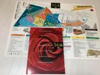 Boek van de Floriade in 1992 in Zoetermeer, Ophalen of Verzenden, Gelezen