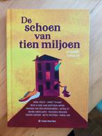 De schoen van tien miljoen - Verhalenbundel, Ophalen of Verzenden, Zo goed als nieuw, Anna Woltz, Annet Schaap