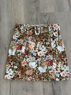 Zara rok xs, Verzenden, Zwart, Zo goed als nieuw, Maat 34 (XS) of kleiner