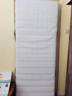 Ikea Malvik Matras 80*200, Ophalen, Zo goed als nieuw, Eenpersoons, 80 cm