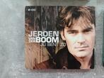 jeroen van der boom cd jij bent zo 2 cd s, Ophalen of Verzenden, 2000 tot heden, Gebruikt
