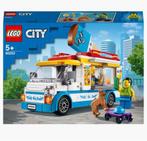 LEGO City IJswagen - 60253 [NEW], Ophalen of Verzenden, Nieuw, Complete set, Lego