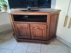 Mooie Hoek TV Kast, Huis en Inrichting, Kasten | Televisiemeubels, Ophalen, Klassiek, 50 tot 100 cm, Minder dan 100 cm