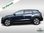 Kia e-Niro ExecutiveLine 64 kWh 1e-Eig. & Keurig-Onderh BOVA, Auto's, Kia, 12 maanden, Gebruikt, Zwart, 1712 kg