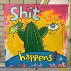Jean Paul Marsman Shit Happens, Ophalen