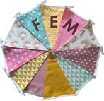 Geboorteslinger - Kraamcadeau met naam, Ophalen of Verzenden, Nieuw, Kraamcadeau