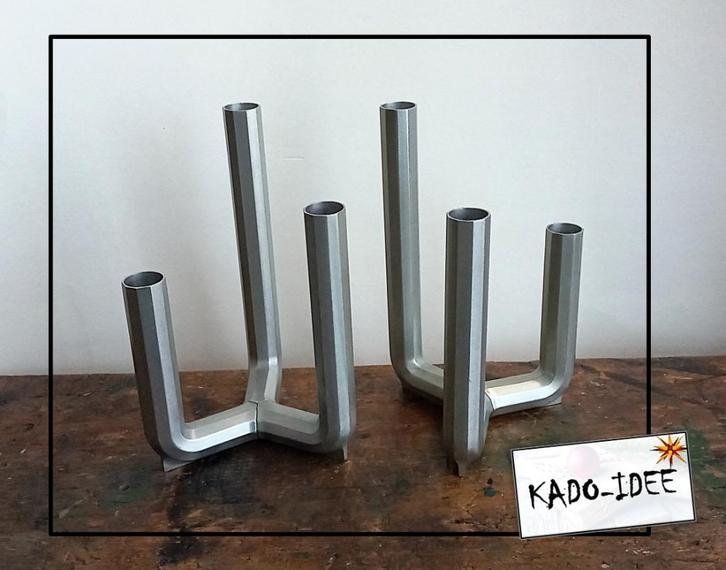 Ikea kandelaar Henrik Preutz # prijs per stuk 🔻 -/- 20% 🔻, Huis en Inrichting, Woonaccessoires | Kandelaars en Kaarsen, 75 cm of meer