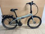 TERN NODE D7I VOUWFIETS 2022 7V, Fietsen en Brommers, Fietsen | Vouwfietsen, Ophalen of Verzenden, Zo goed als nieuw, 20 inch of meer