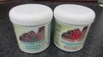 Massagebalsem, nieuw in potten van 250 ml., Ophalen of Verzenden, Nieuw, Bodylotion, Crème of Olie