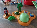 Playmobil 123, Ophalen of Verzenden, Zo goed als nieuw
