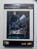 Operation Winback ps2, Spelcomputers en Games, 1 speler, Verzenden, Gebruikt, Shooter