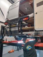 Montage trekhaak / fietsendrager voor elke camper, Caravans en Kamperen, Camper-accessoires, Ophalen, A. Vogelstraat 14, Nieuw