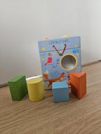 Sassi Junior Good Night Shapes - Vormenstoof, Ophalen of Verzenden, Zo goed als nieuw, Overige typen