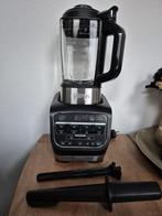 Ninja Foodi Blender & Soepmaker HB150EU - Zo goed als nieuw, Ophalen, Zo goed als nieuw, Blender