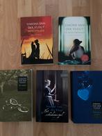 Simone van der Vlugt boekenserie zo goed als nieuw, Ophalen, Zo goed als nieuw, Nederland