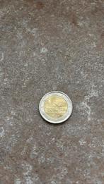 2 euro belgie 2014/2018, Ophalen of Verzenden, België, 2 euro