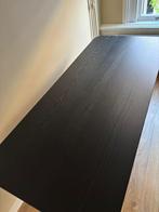 IKEA BERKANT Bureau (nieuwprijs 150 euro), Computers en Software, Laptoptafels, Ophalen of Verzenden, Gebruikt, In hoogte verstelbaar